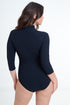 Gottex Modest V-Neck Surplice One Piece